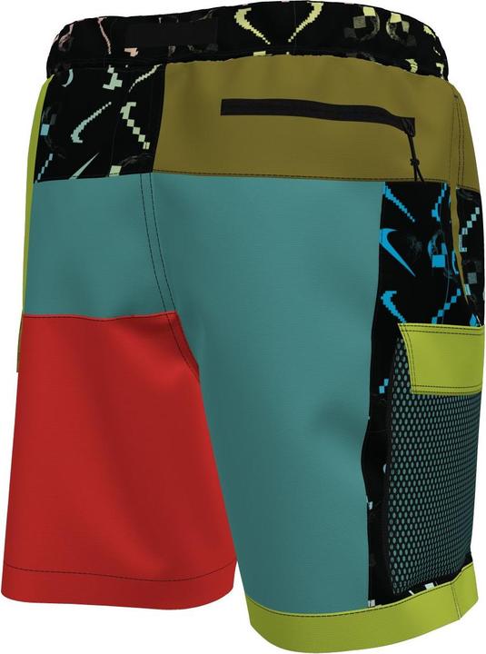 Image du produit Nike Voyage Colorblock Best Of 7" Volley Short (XL)