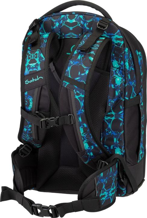 Image du produit Satch Sac à dos scolaire Pack Caleido (30 l)