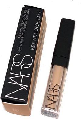 NARS Cosmetics Mini Radiant (Cannelle)