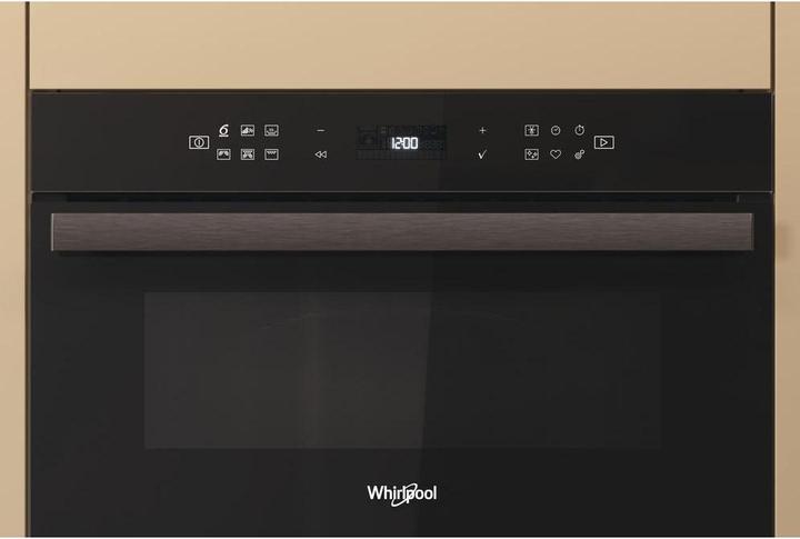 Immagine prodotto Whirlpool AMW 6440 FB (31 l)