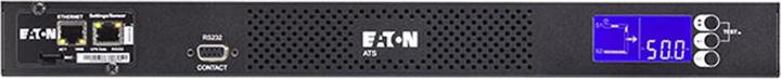 Immagine prodotto Eaton Pacchetto rete ATS 16A