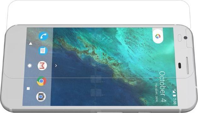 Actual product image Nillkin Amazing H (1 Piece, Google Pixel XL)