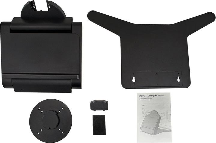 Actual product image Wacom Cintiq PRO 27 (26.90", 5080 lpi)