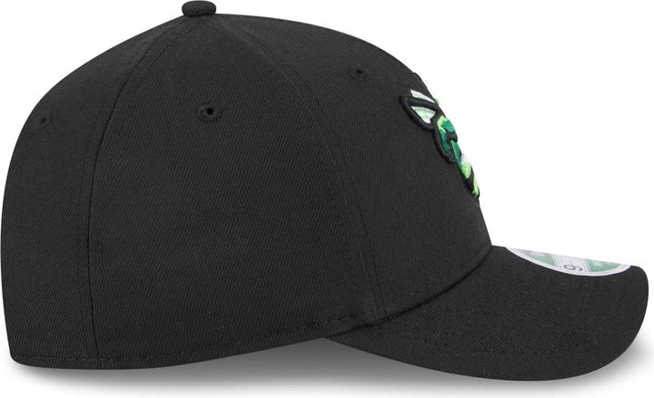 Immagine prodotto New Era 9Forty M-Crown Cap - MiLB Augusta GreenJackets