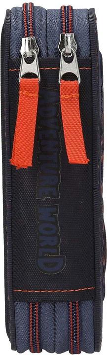 Immagine prodotto Magni DEPESCHE Federtasche 2fach mit Spinne