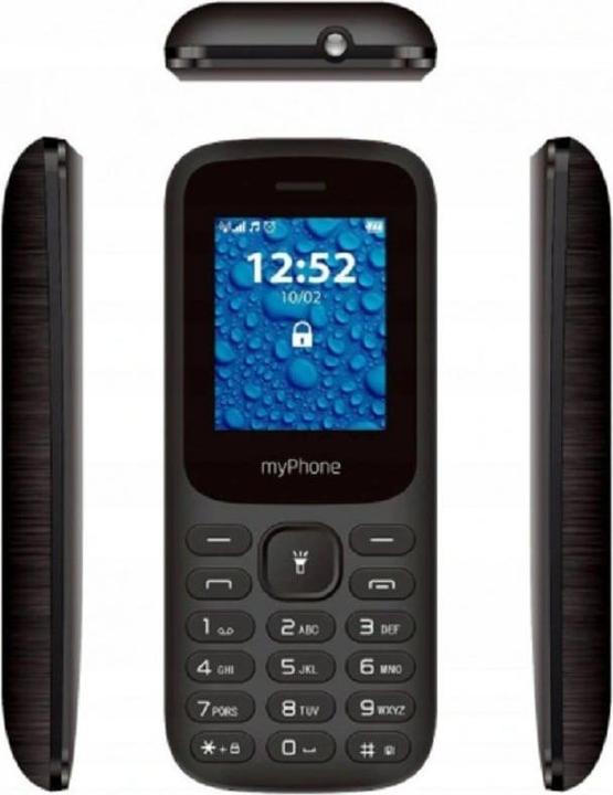Immagine prodotto Myphone 2220 (1.77", 2G)