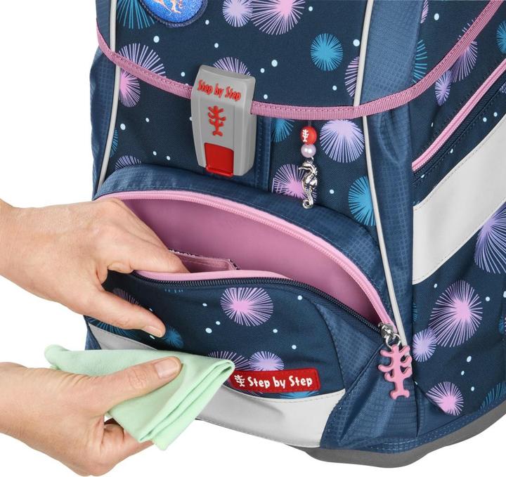 Produktbild Step by Step Set (19 l)