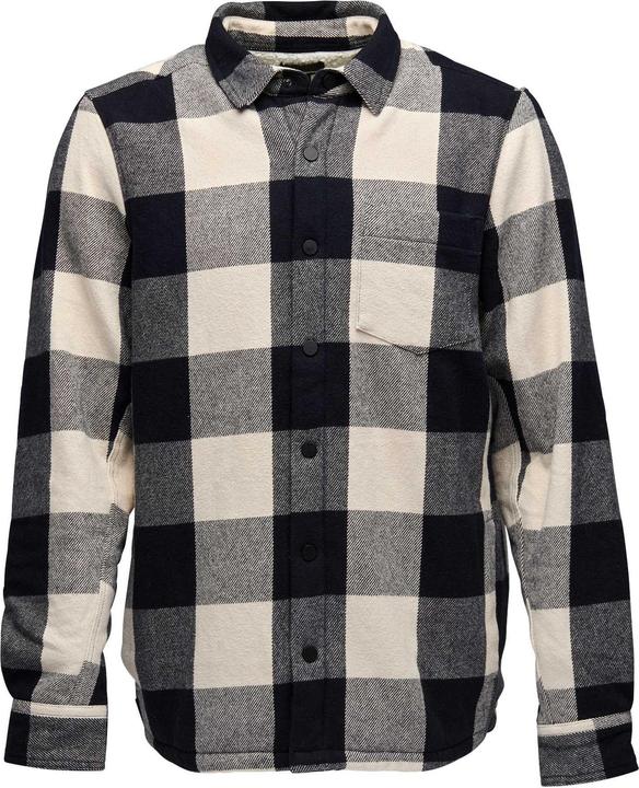 Actual product image Black Diamond M Project Lined Flannel (S)