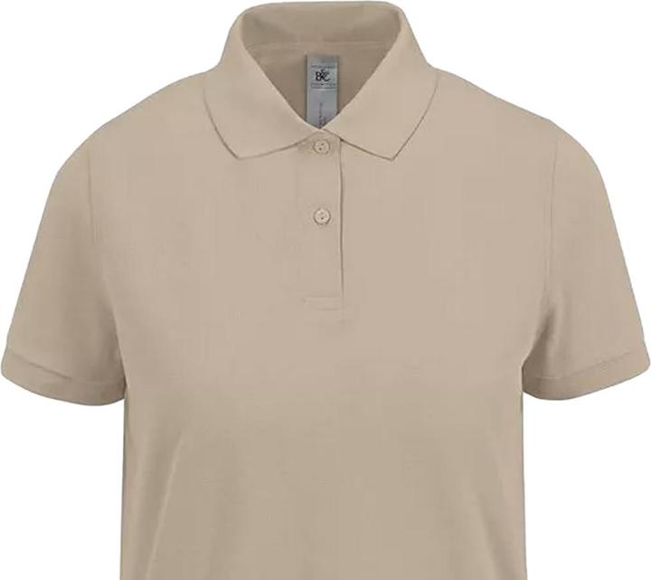 Actual product image B&C Womens/Ladies My Polo Shirt (44 D)