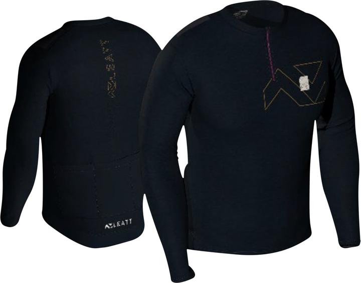 Immagine prodotto Leatt Sentiero MTB 4.0 (XXL)