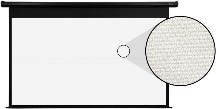 Actual product image Elite Screens Spectrum (110", 16:9)