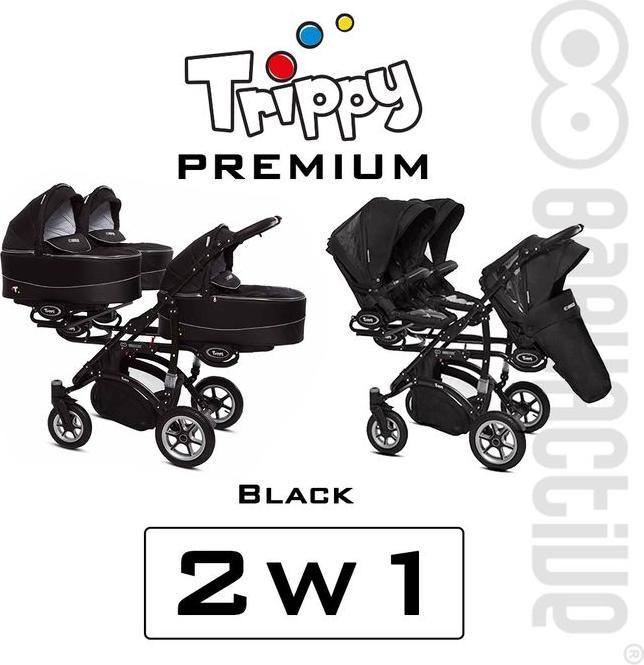 Image du produit Babyactive Ensemble Trippy Premium