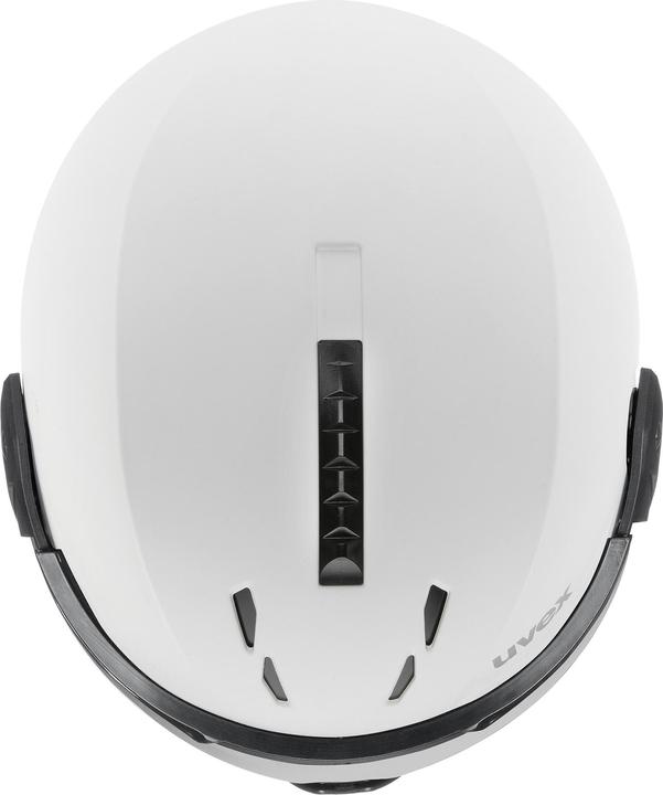 Actual product image Uvex Sports instinct visor (56 - 58 cm, M)