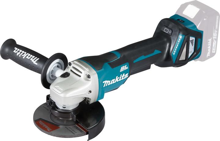 Produktbild Makita DGA515Z (125 mm)