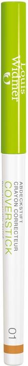 Immagine prodotto Louis Widmer Skin Appeal Coverstick 01 (1)