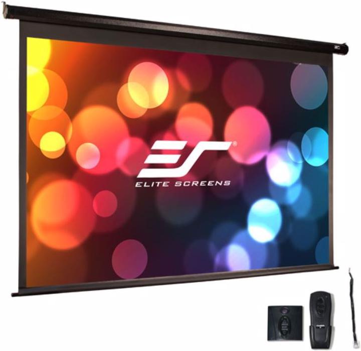 Actual product image Elite Screens Spectrum (110", 16:9)