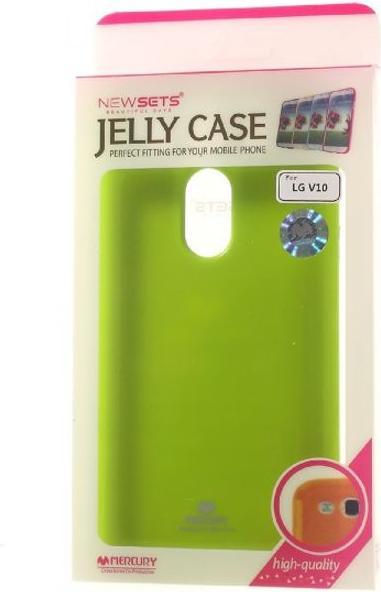 Immagine prodotto Goospery Serie Pearl Jelly (LG V10)