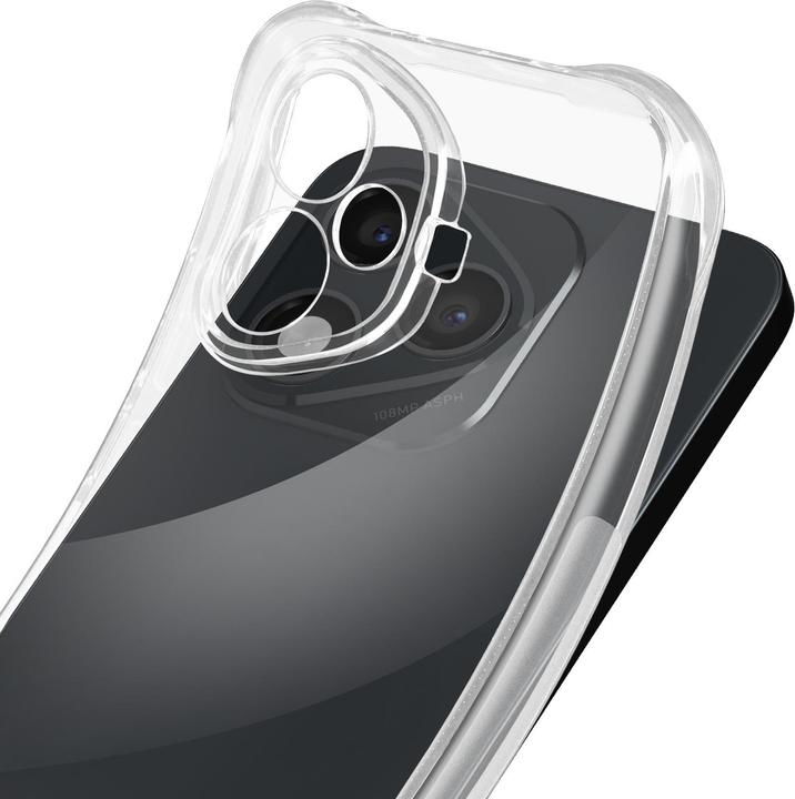 Actual product image Enkay Bumper (Landvo XM200 Pro)