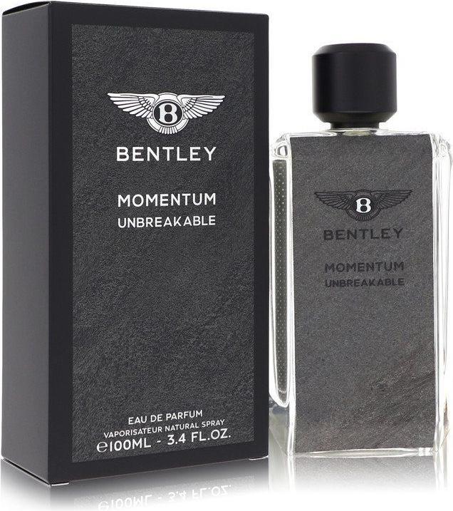 Bentley Momentum Unbreakable (Eau de Parfum, 100 ml)