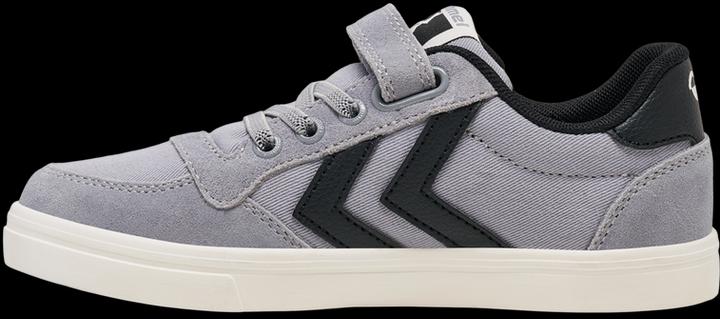 Actual product image hummel Slimmer Stadil Low Jr (36)