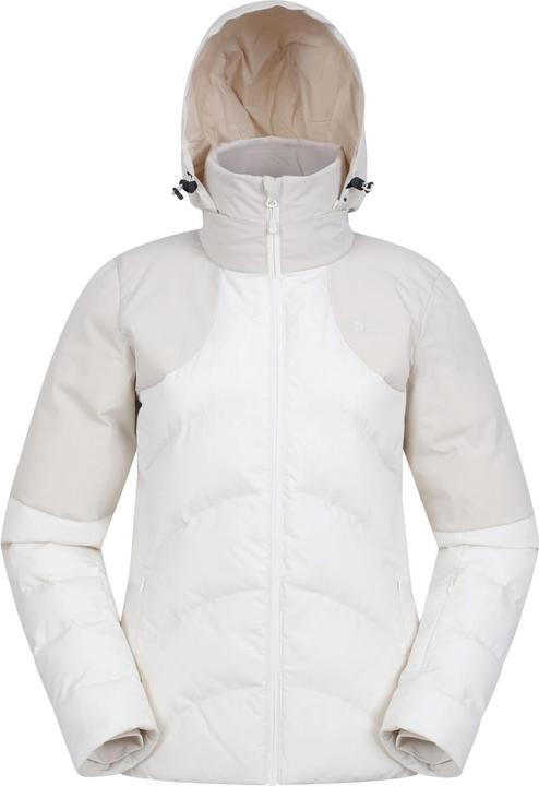 Immagine prodotto Mountain Warehouse Cairngorm Giacca da Sci Donna (44 D)