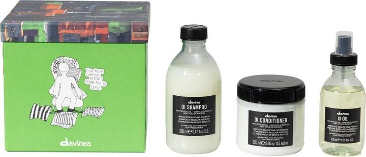 Immagine prodotto Davines Oi - Set regalo