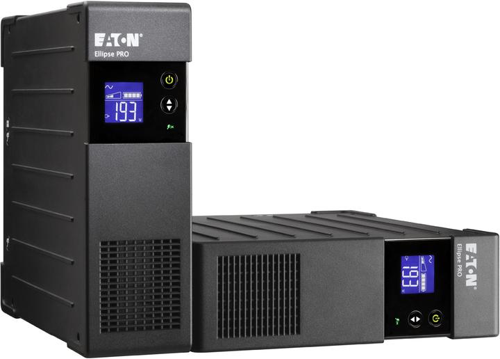 Image du produit Eaton Ellipse PRO 1600 IEC UPS (1600 VA, 1000 W, Line-interactive Onduleur)