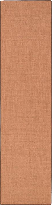 Actual product image Snapstyle Sisal nature runner carpet (80 x 320 cm)