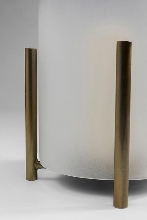 Image du produit Kare Design Photophore Pillar Steam 25cm