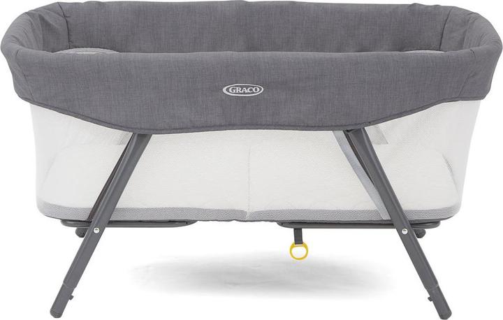 Actual product image Graco Side by Side