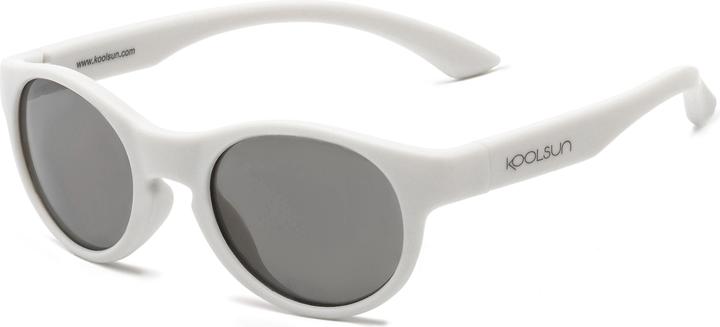 Immagine prodotto Koolsun Occhiali da sole Boston grigio chiaro per bambini