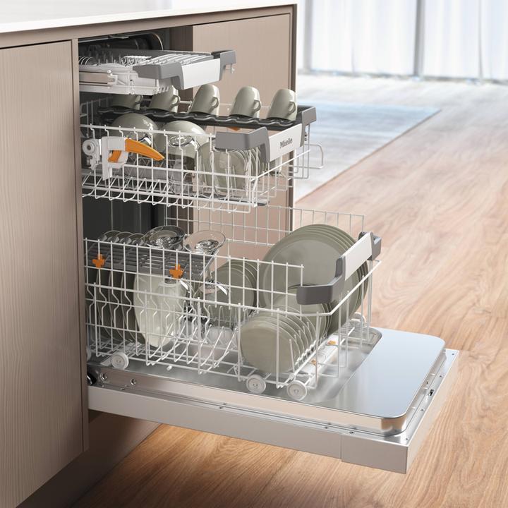 Produktbild Miele G 5740 SCU SL