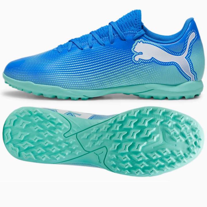 Actual product image Puma Future 7 Play Tt (44.5)
