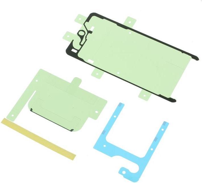 Actual product image Samsung Original Galaxy S24 display adhesive (Adhesive film, Samsung Galaxy S24)