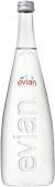 Produktbild Evian Mineralwasser (12 x 75 cl)