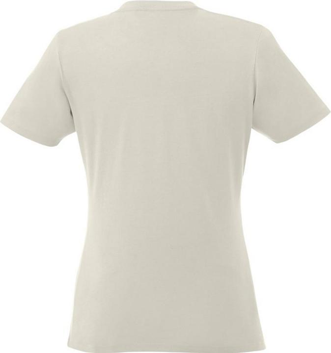 Actual product image Elevate Womens/Ladies Heros Short-Sleeved T-Shirt (XS)
