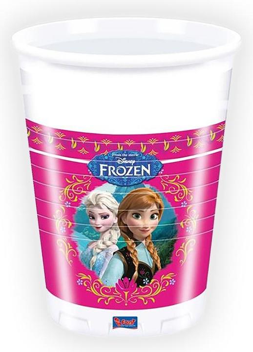 Disney Frozen Becher Eiskönigin