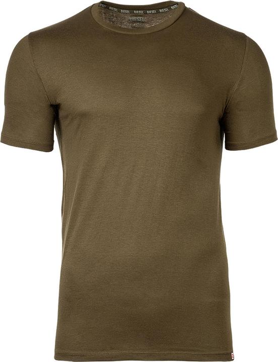 Produktbild Diesel T-Shirt Casual Bequem sitzend UMTEE-RANDAL-TUBE-TWOPACK (S)