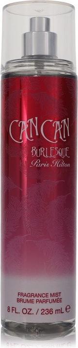 Image du produit Paris Hilton Can Can Burlesque by Fragrance Mist 240 ml (Brume corporelle, 240 ml)