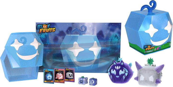 Actual product image Boti Blox Fruit Diamond-Sammelpaket