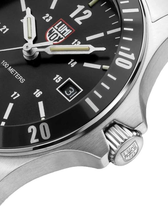 Produktbild Luminox SPORT TIMER 0910 SERIES (Sportuhr, 42 mm)