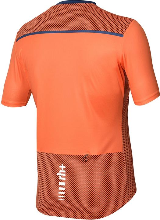 Produktbild Rh+ Trail Radtrikot kurzärmlig (XL)