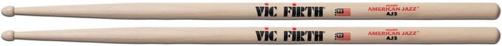 Image du produit Vic Firth AJ3 (Batterie)