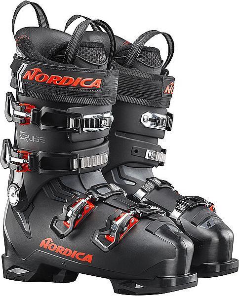 Actual product image Nordica The Cruise 120 (GW) (29.5)