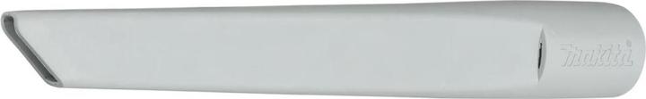 Actual product image Makita Rubber crevice nozzle