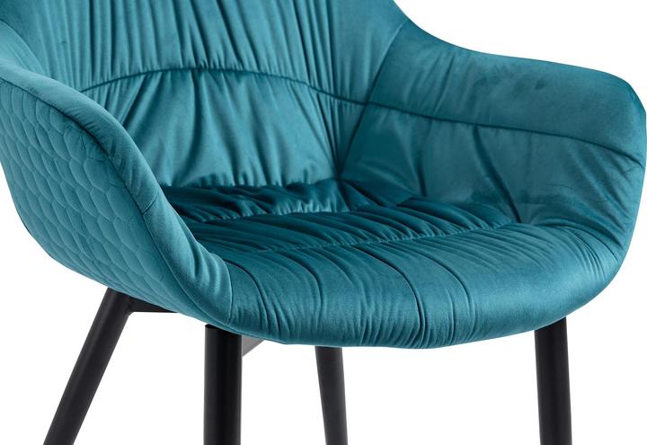 Immagine prodotto SalesFever Essgruppe (85 x 160 x 76,5 cm)