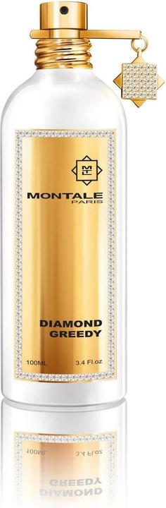 Actual product image Montale Diamond Greedy (Eau de parfum, 100 ml)
