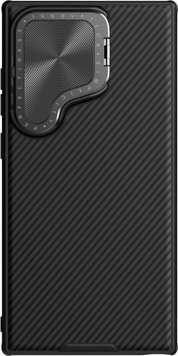 Produktbild NoName Nillkin CamShield Prop Zadn?? Kryt pro Black (Samsung Galaxy S24 Ultra)