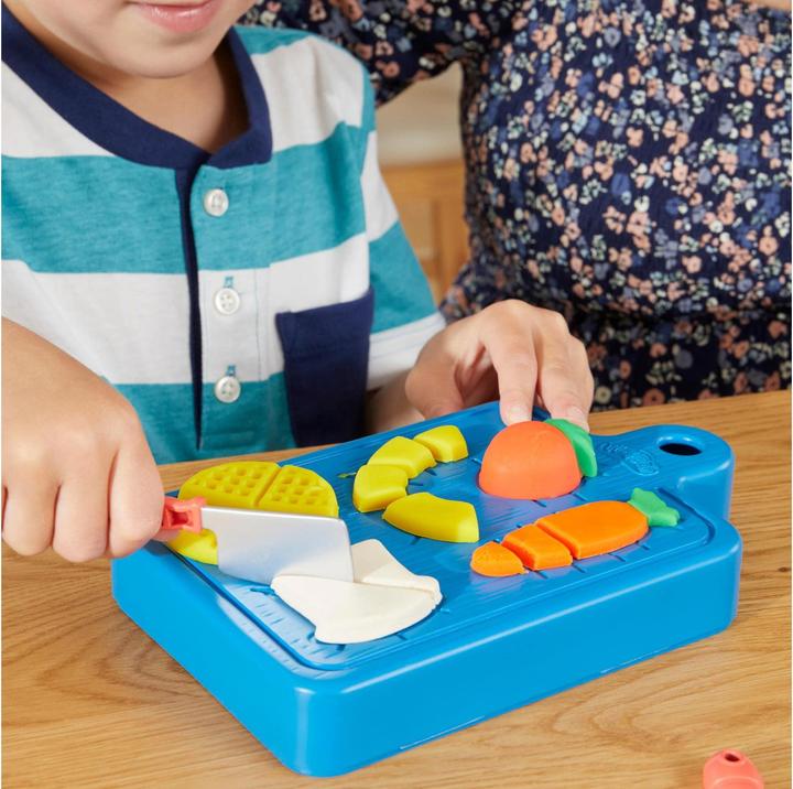 Actual product image Play-Doh Little Chef Starter Set