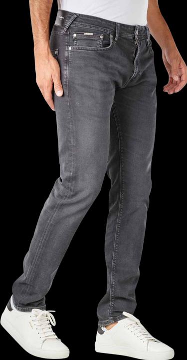 Produktbild Pepe Jeans Stanley Tapered Fit Thunder (W36/L34)